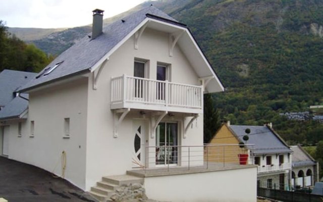 House With 4 Bedrooms in Sassis, With Wonderful Mountain View, Furnish