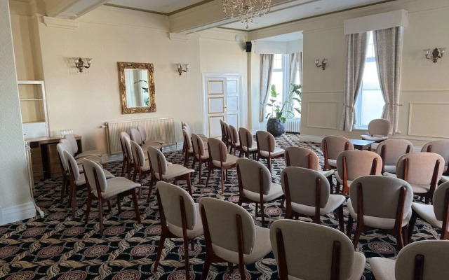 Savoy Hotel Blackpool