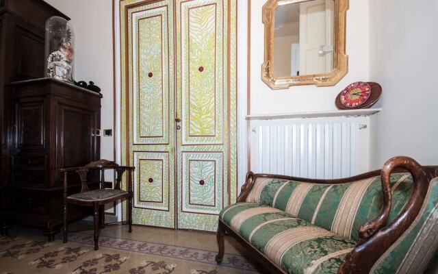 In Piazza Grande Casa Vacanze