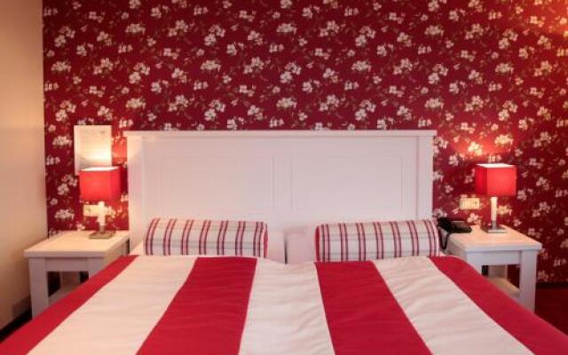 Best Western Beach Hotel Bergen Aan Zee