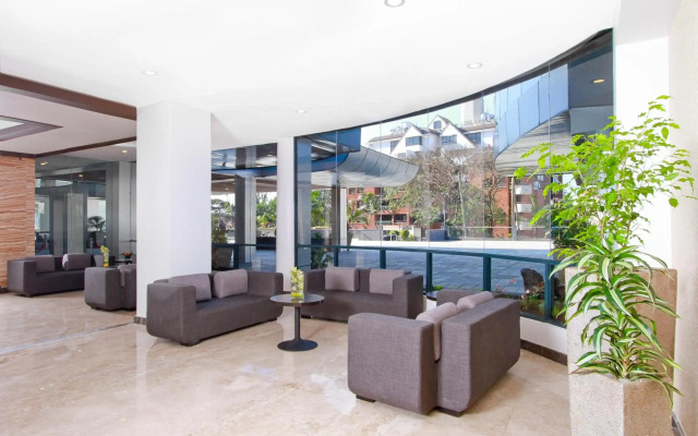 PrideInn Azure Hotel Nairobi Westlands