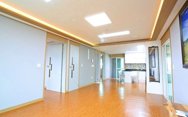 Woojinsam Pension