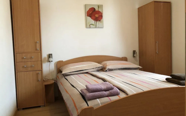 Apartments Jasmina
