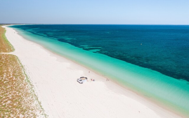 Stirling Estate Chalets