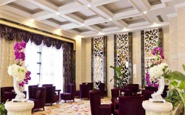 Shanghai Jin Feng International Hotel