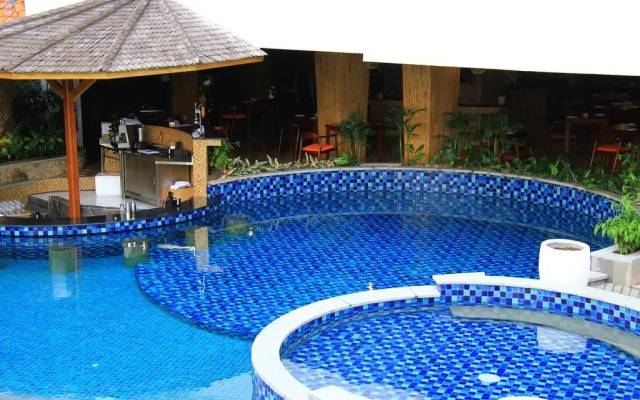 Signature Hotel Bali