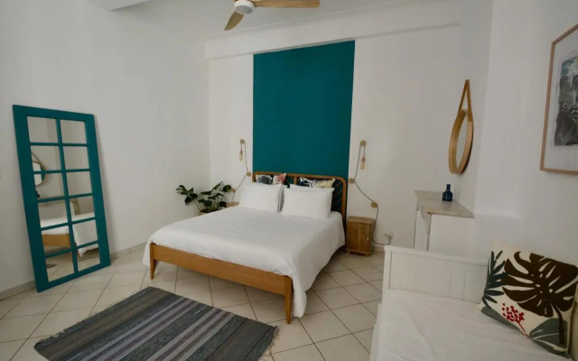 Old Town Antibes Apartment