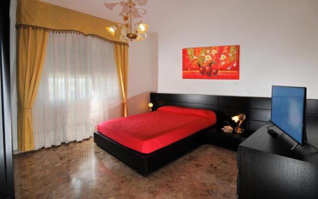 Appartamento Del Veig