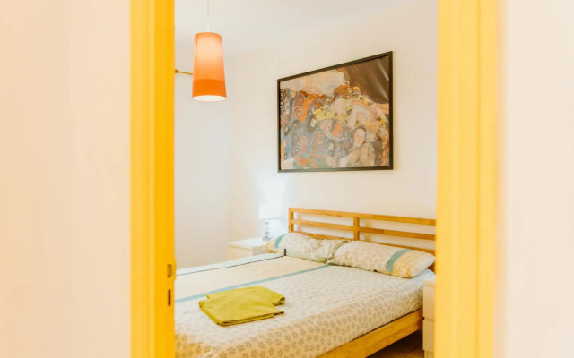 Sunshine by the Ocean 1BR Apartment Costa Adeje