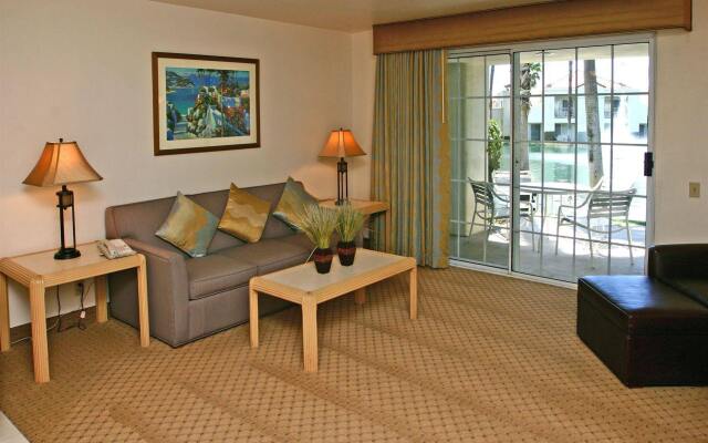 Desert Breezes Resort