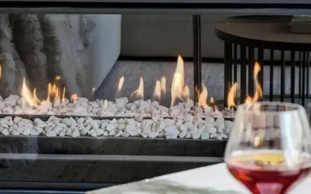 Luxury Loft 3 Ensuites Prime Cape Town Location