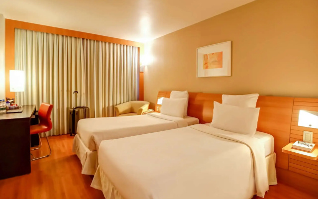 Novotel RJ Santos Dumont
