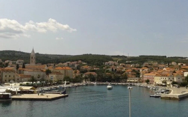 Apartmani Jadranka