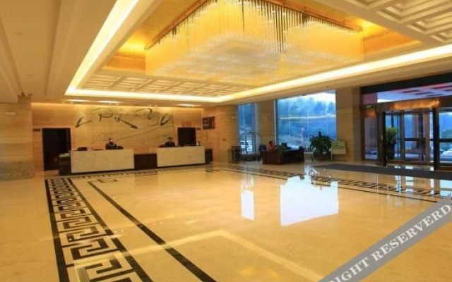Nanyue Resort