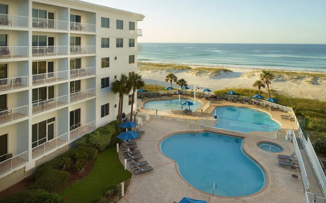 SpringHill Suites Pensacola Beach