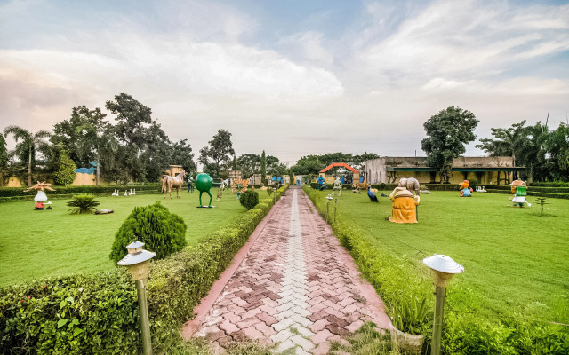 Panorama Country Club & Resort