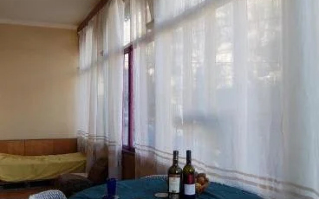Valdi Hostel Tbilisi