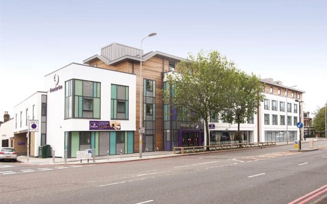 Premier Inn London Richmond