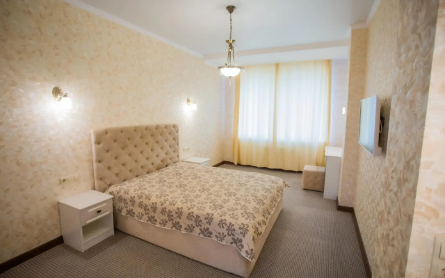 Гостевой дом Мелодия Жигулей