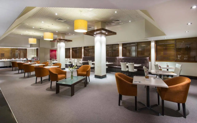Willis Wellington Hotel