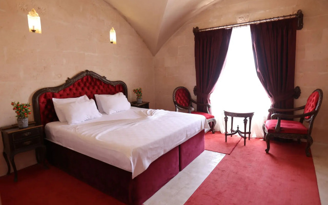 Maridin Hotel - Special Class