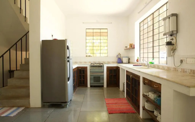 The Annex, Isai Ambalam guest house