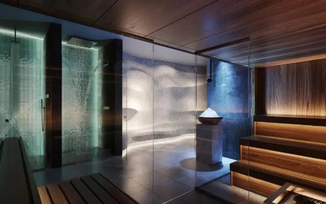 Woodside Residences by Vedrana