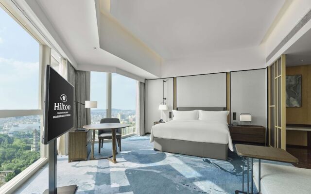 Hilton Foshan Shunde