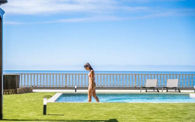Hilani House by Madeira Sun Travel