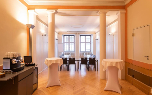 Sorell Hotel Rüden