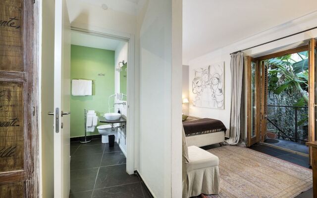 Bed & Breakfast Il Giardino di Ballarò