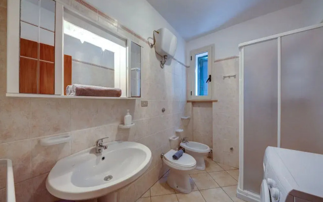 Casa Terrazza sul Mare