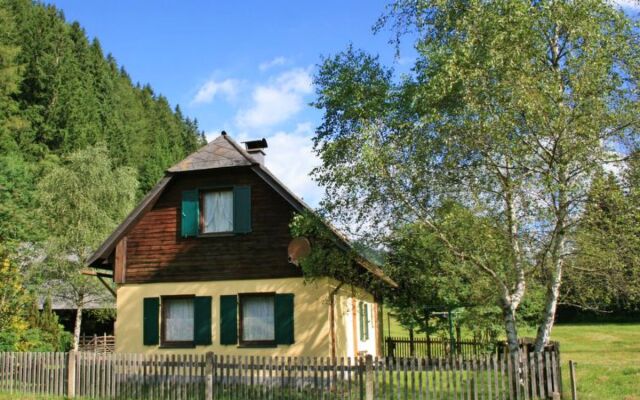 House Richter Sankt Johann Am Tauern
