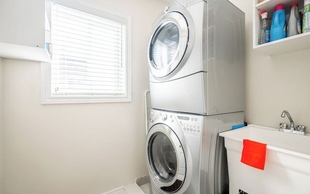 GLOBALSTAY Modern 3BR house in Newmarket