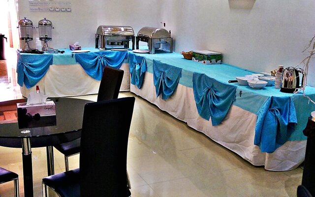 Al Karam Hotel Apartments