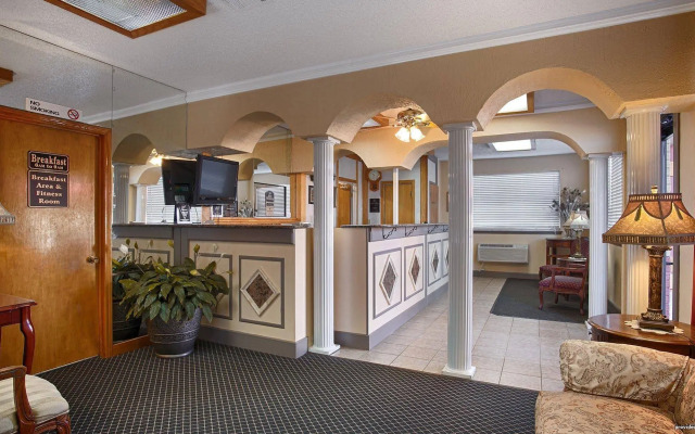 Best Western Markita Inn