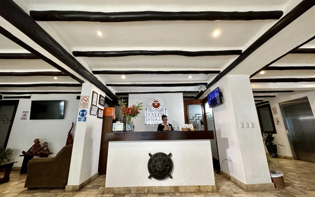 Hatun Inti Boutique