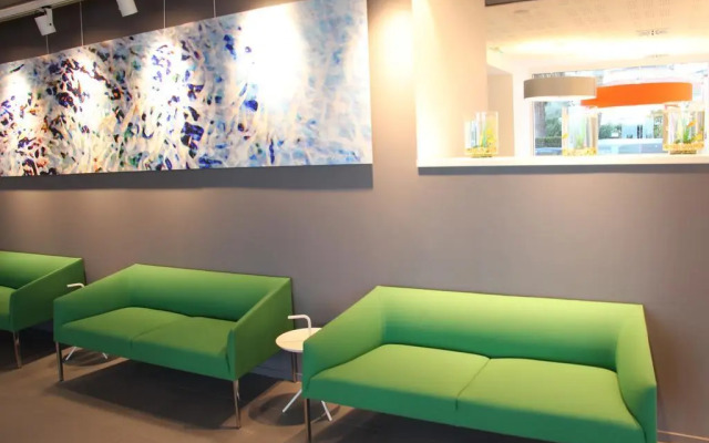 Hotel Riva Art & Spa