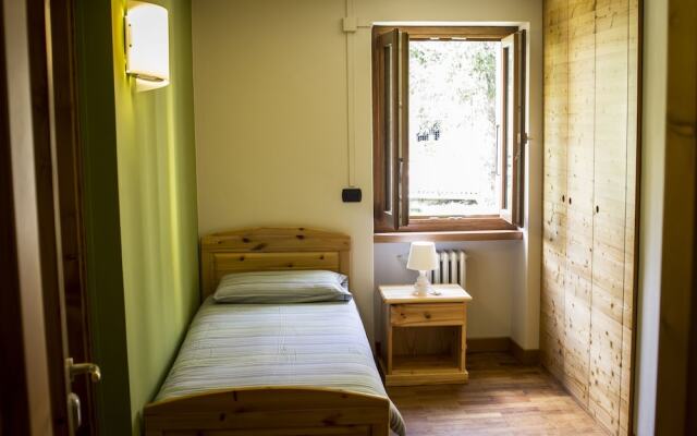 Albergo Ristorante Cuccini