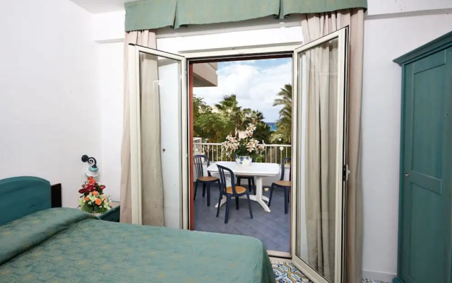 Hotel Club Residence Martinica