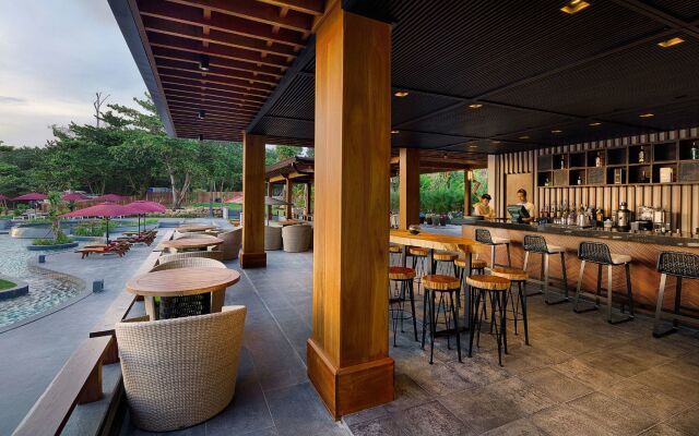 Nam Nghi Coral Peninsula Phu Quoc