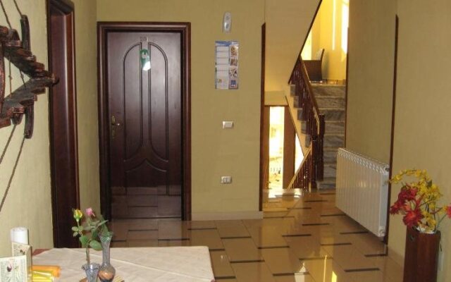 Drini Hotel