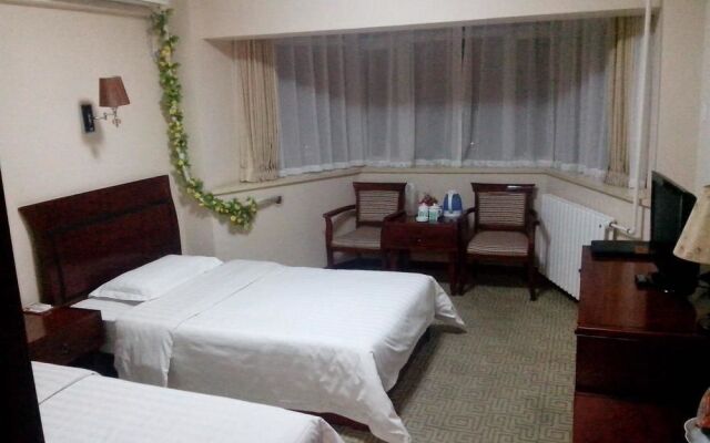 Shengyuan Xiangjiang Hotel - Beijing