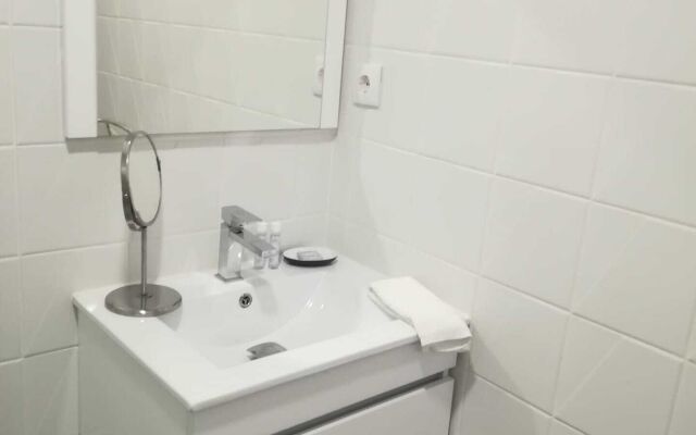 Nomad's Netto & Subway