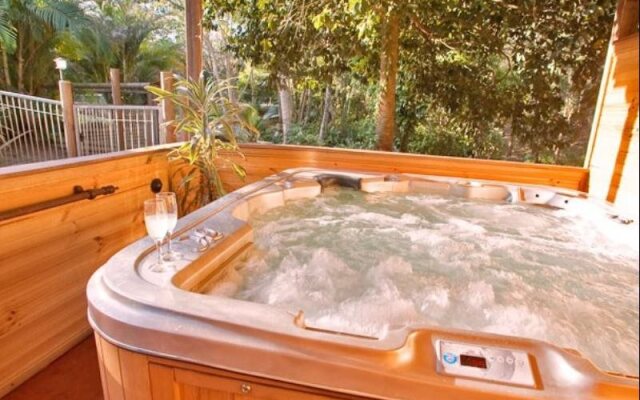 Rainforest Ranch