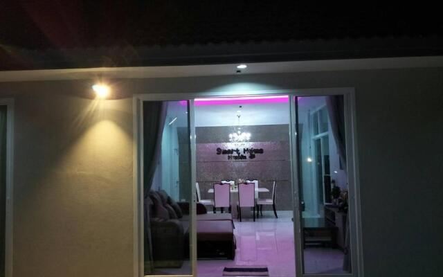 Smart home huahin