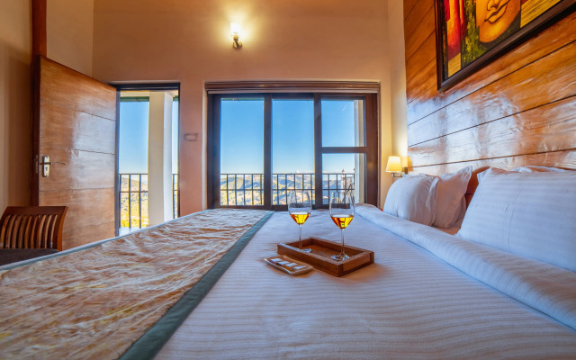 Rosewood Retreat Bhimtal