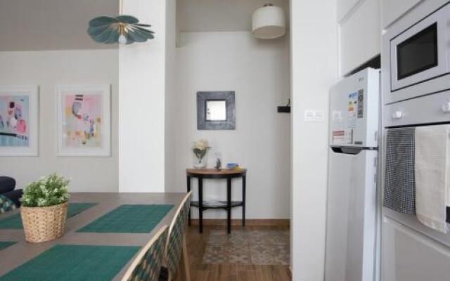 Piso Conil