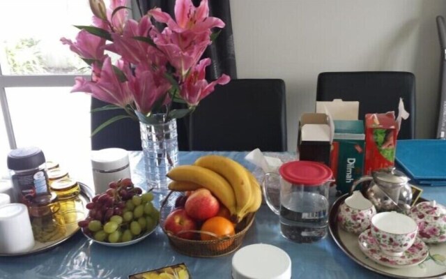 Delamain Holiday House and B&B