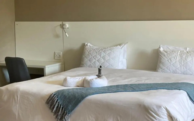 Kozo Lodge Choma